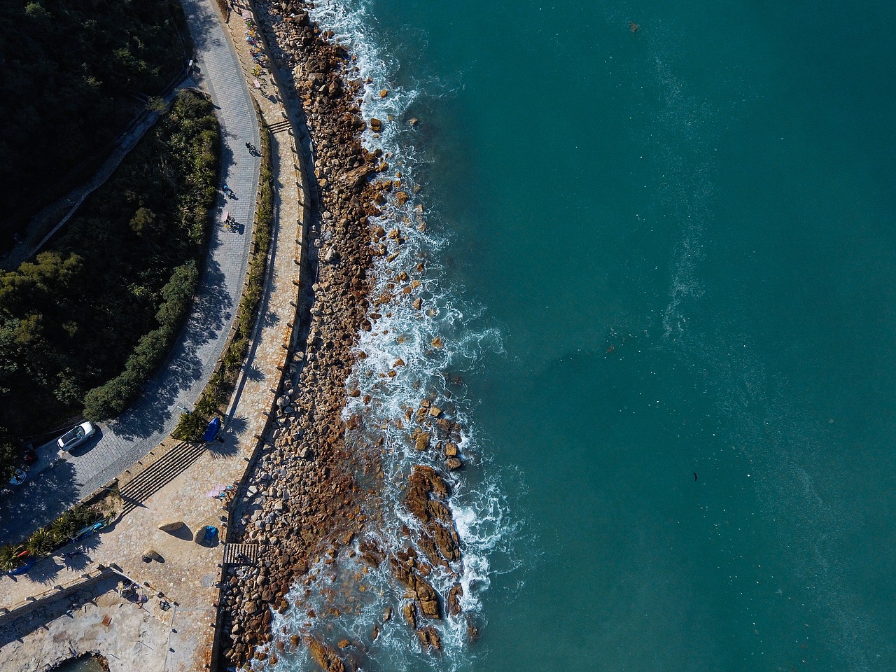 碧海蓝天的南澳（图ZMTAzMTgwNjQ4） - 风光摄影 - 站酷设计师都客Jason原创素材 - 站酷ZCOOL