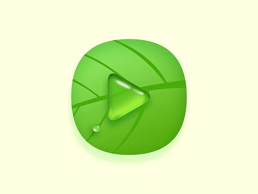 播放器（个人主页-ZMzY0NDkyNzY=） - 图标 - 站酷设计师小黄人儿黄人儿原创素材 - 站酷ZCOOL