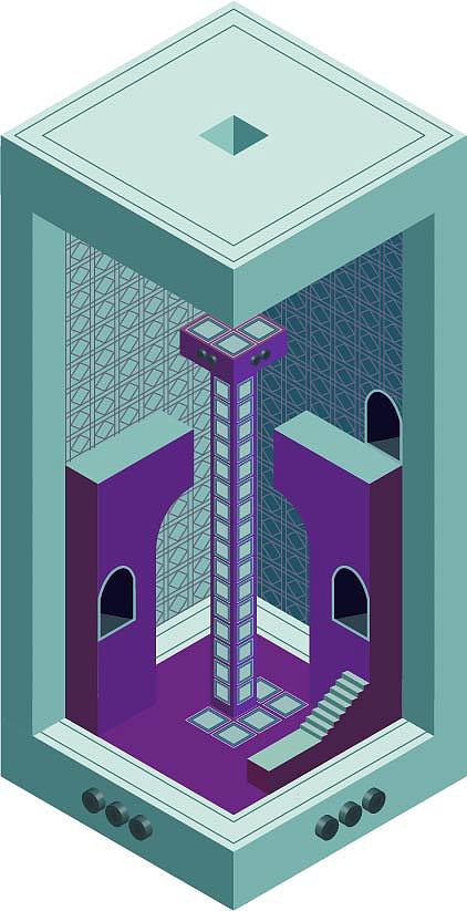 2.5D（图ZMTIxOTAzMzg0） - 其他 - 站酷设计师渣渣求生存原创素材 - 站酷ZCOOL