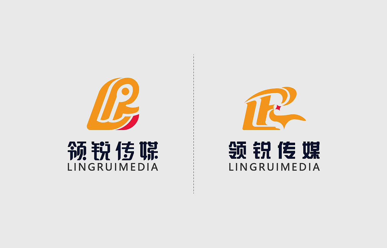 logo_传媒公司