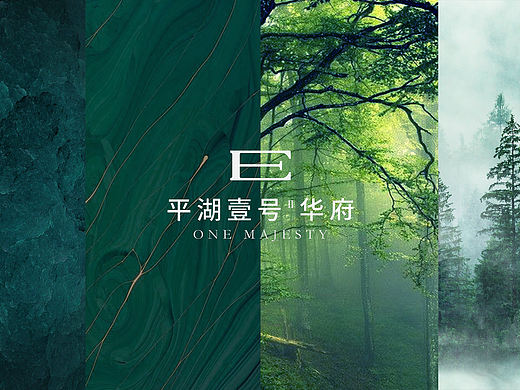 平湖一号-华府空间