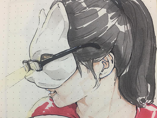 捕捉身边的家伙