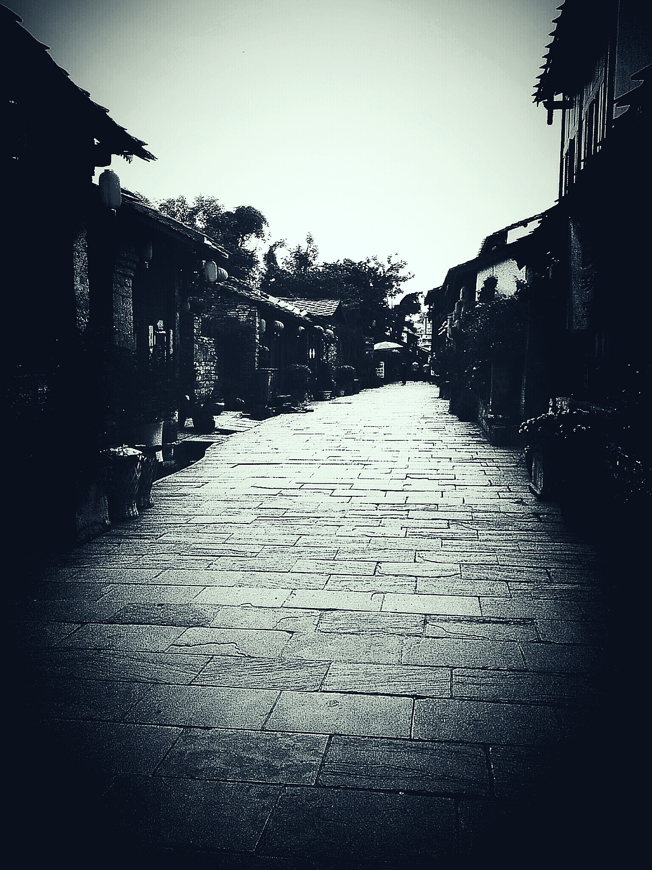 手机随拍，像素是硬伤（图ZODQ0NDQ1OTY=） - 风光摄影 - 站酷设计师陈晓俊原创素材 - 站酷ZCOOL