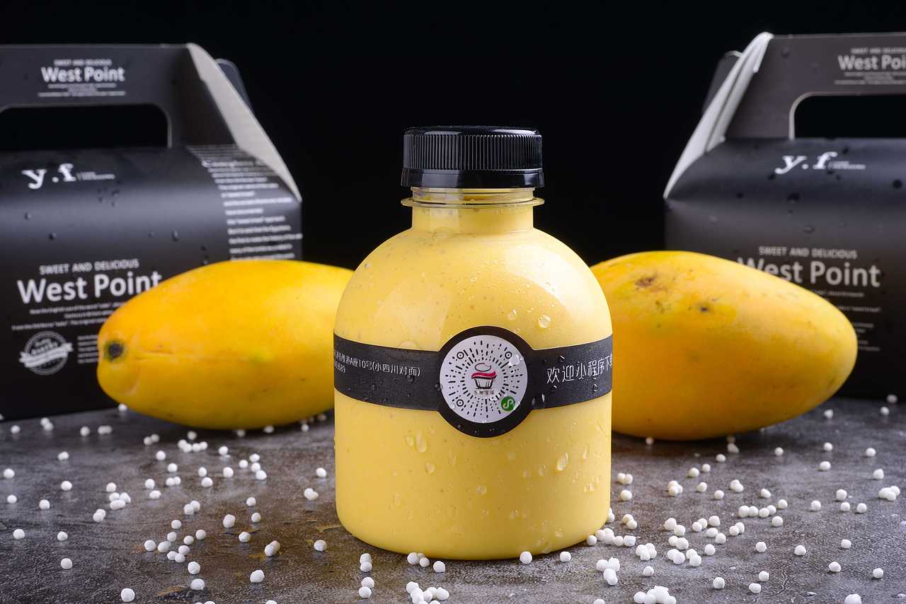 蛋糕店产品拍摄