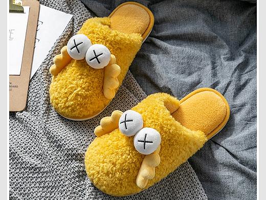 家居拖鞋店铺首页