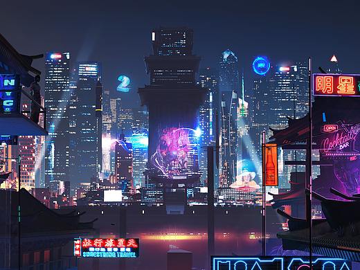 场景设定
