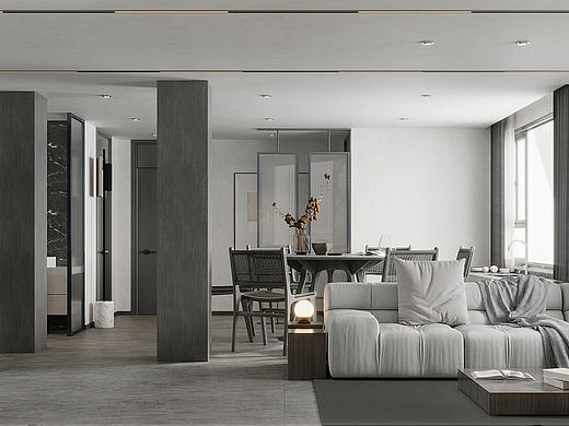 意式风 浪漫的气息（个人主页-ZNTU1MjkwNTY=） - 家装设计 - 站酷设计师沐兮吖02原创素材 - 站酷ZCOOL