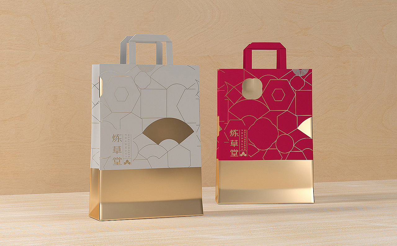 [VRD 2022] 炼草堂