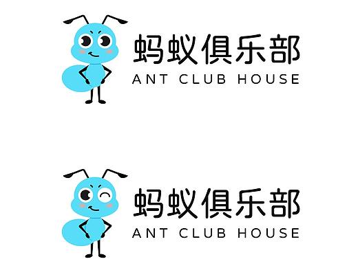 logo，ip形象