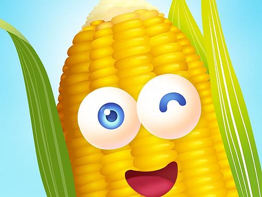 玉米包地推廣/微信店鋪設(shè)計(jì)（個(gè)人主頁(yè)-ZMjQyMTk2NDg=） - 運(yùn)營(yíng)設(shè)計(jì) - 站酷設(shè)計(jì)師Whiteorange原創(chuàng)素材 - 站酷ZCOOL