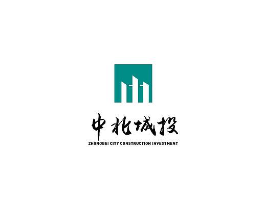 投资公司logo设计