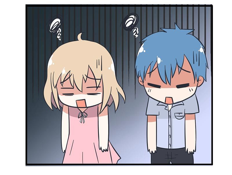 超级污敌萝小莉36（图ZOTAwOTUyNDA=） - 中/长篇漫画 - 站酷设计师丸子Yuki原创素材 - 站酷ZCOOL