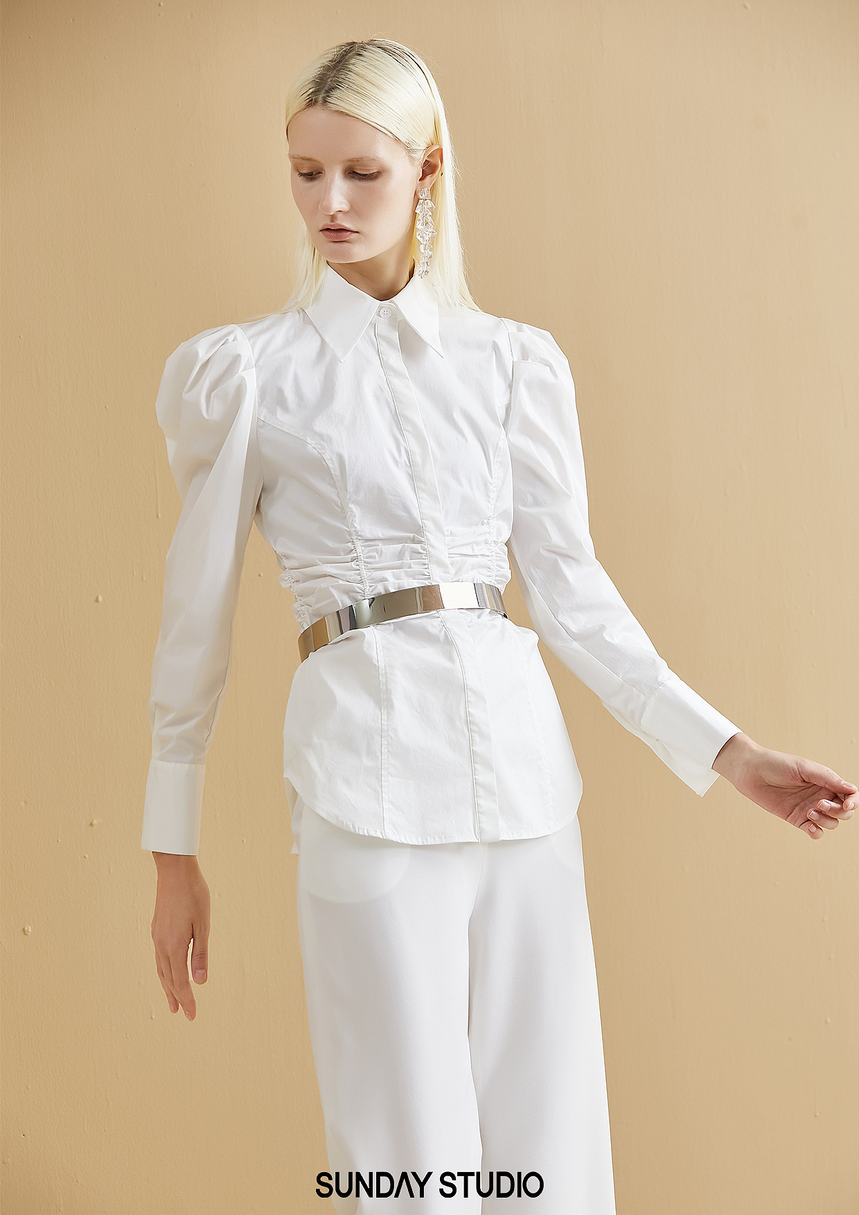 尚帝|HITI秋冬时尚大片