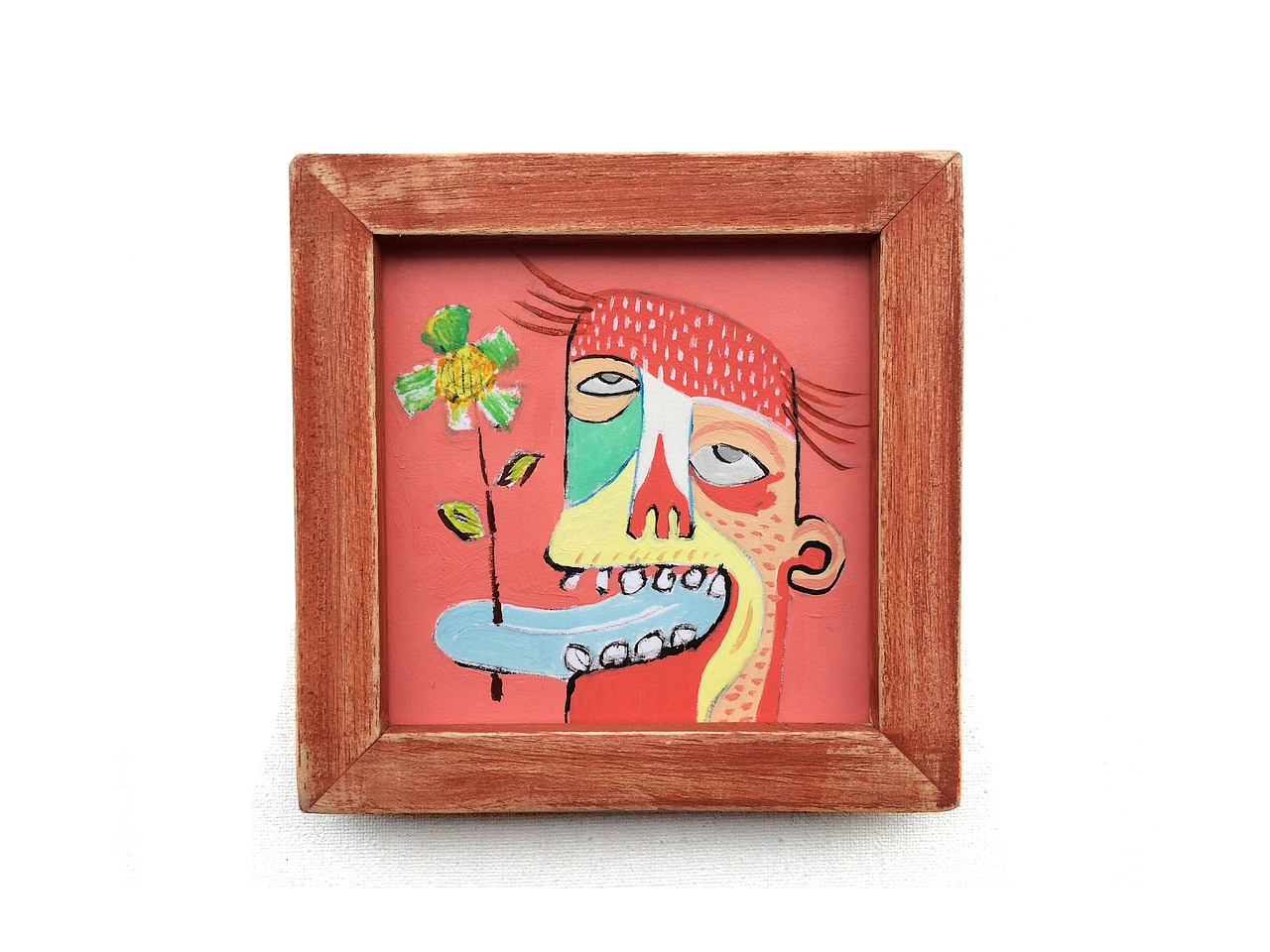 涂鸦贩卖店¹（图ZNjE3NzA4OTI=） - 绘画 - 站酷设计师王晨睿原创素材 - 站酷ZCOOL