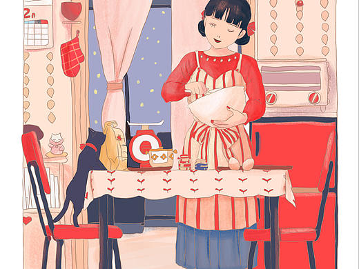 手繪-臨摹作品（個(gè)人主頁(yè)-ZMjk2MTgyMDg=） - 創(chuàng)作習(xí)作 - 站酷設(shè)計(jì)師漫天星辰時(shí)原創(chuàng)素材 - 站酷ZCOOL