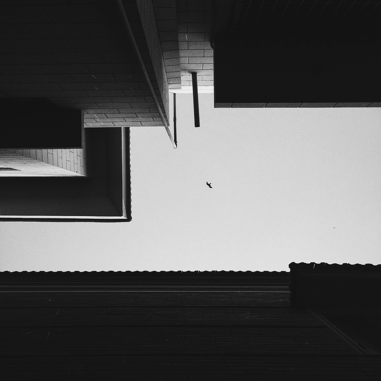 手机摄影 | 黑白日常（图ZMTI1ODI3MjI0） - 人文/纪实摄影 - 站酷设计师MaaHoo原创素材 - 站酷ZCOOL