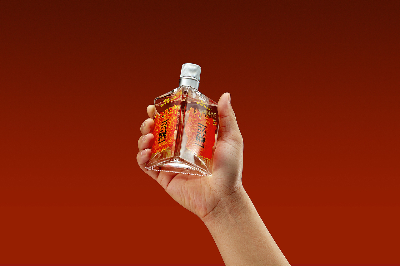 容品牌包装分享 | 一些近期设计的小心得（图ZMTg1ODU3MDUy） - 包装 - 站酷设计师容品牌原创素材 - 站酷ZCOOL