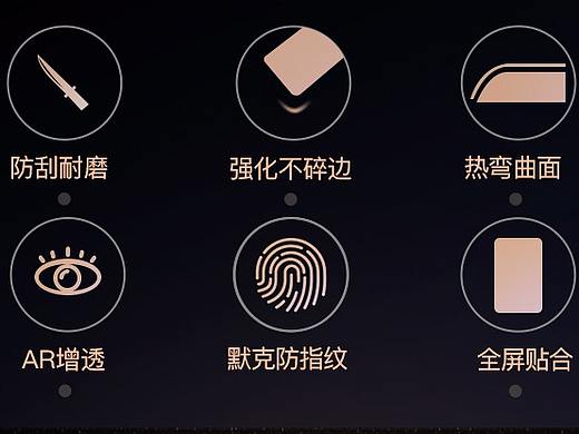 手机钢化膜