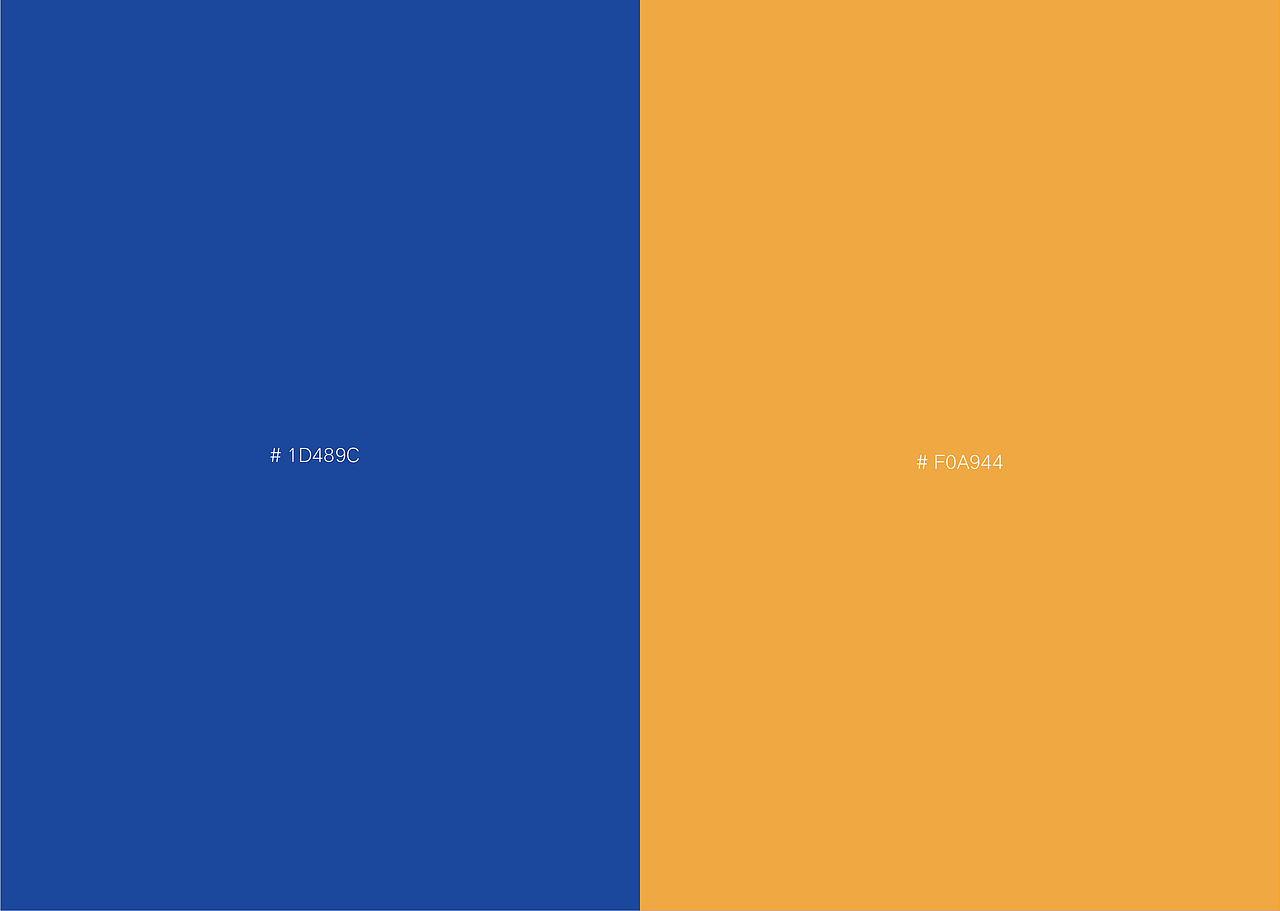 物几設計 / 趣智联萌品牌VI设计