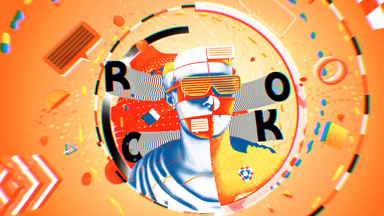 rock