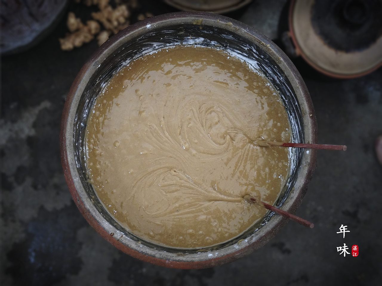 《年味湛江》（图ZNjkzMzkwMTI=） - 产品摄影 - 站酷设计师Blake阿li原创素材 - 站酷ZCOOL