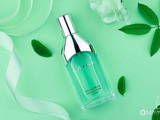 護(hù)膚品拍攝（個人主頁-ZMjU3NTg1MDQ=） - 產(chǎn)品攝影 - 站酷設(shè)計師喝茶的貓原創(chuàng)素材 - 站酷ZCOOL