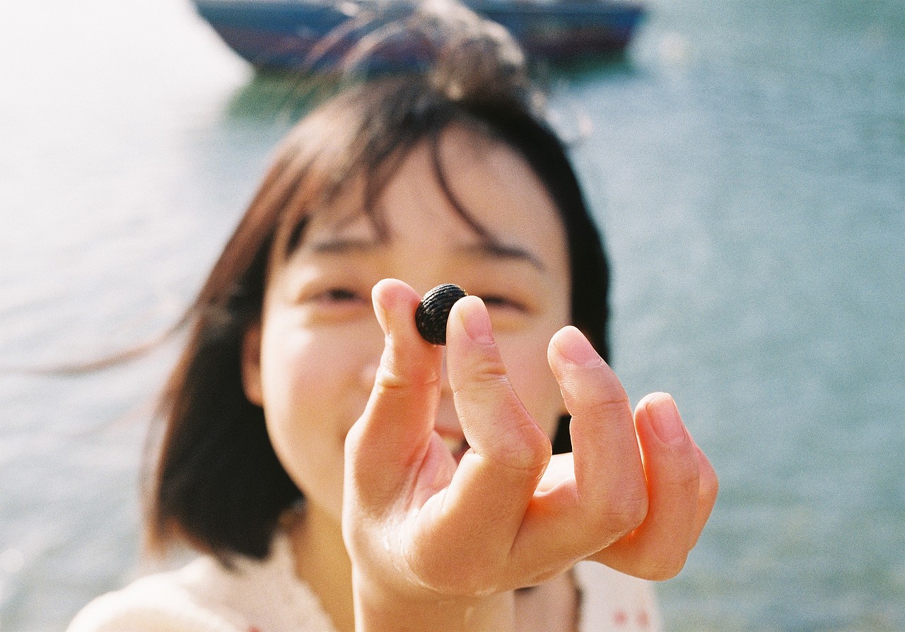 “一场愉快的冒险”