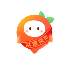 邮乐优鲜IP形象设计