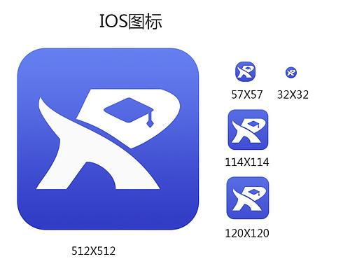 教育平台择校LOGO