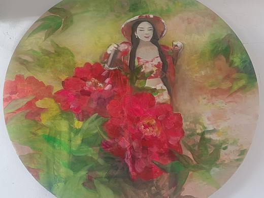 花季