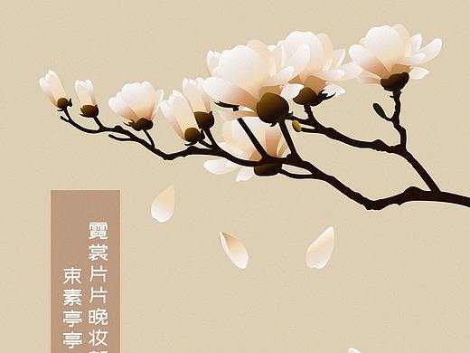 那些花儿