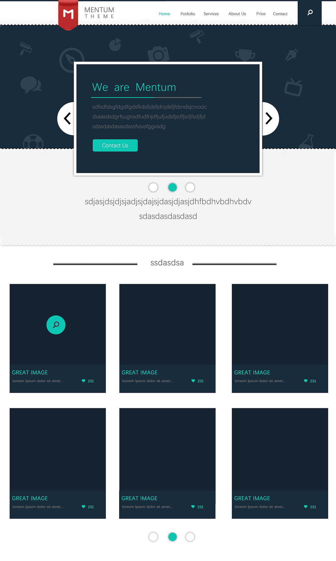 网页界面设计（图ZMTUxODQzNzIw） - 企业官网 - 站酷设计师唯落丶原创素材 - 站酷ZCOOL