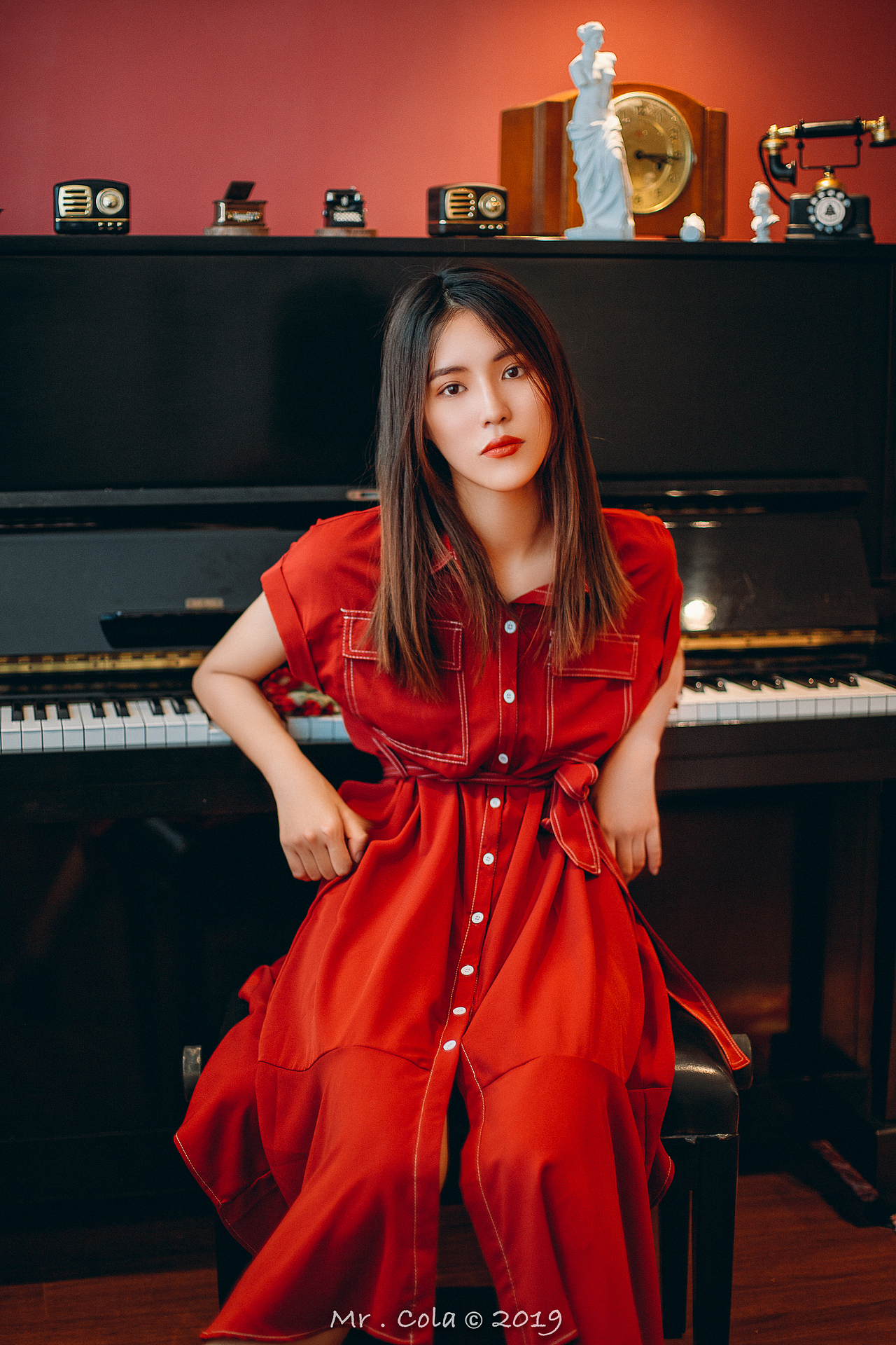 无题（图ZMTcyODUzNzA0） - 人像摄影 - 站酷设计师会拍照的可乐先生原创素材 - 站酷ZCOOL