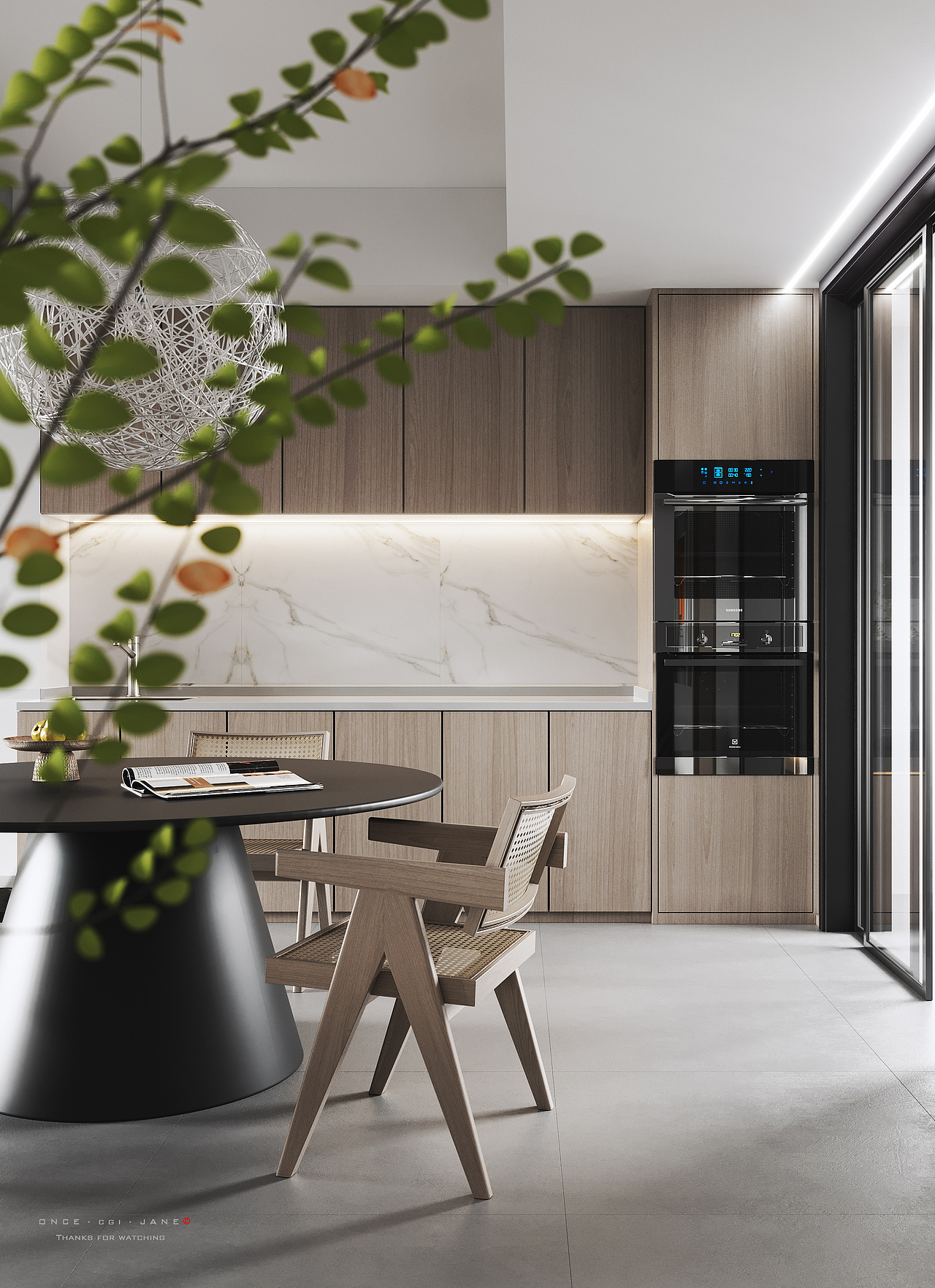 · 红星天铂 · ——O N C E · CGI（图ZMjE5NzQ0Njk2） - 家装设计 - 站酷设计师JANE______原创素材 - 站酷ZCOOL