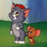 呼叫汤姆船长的头像