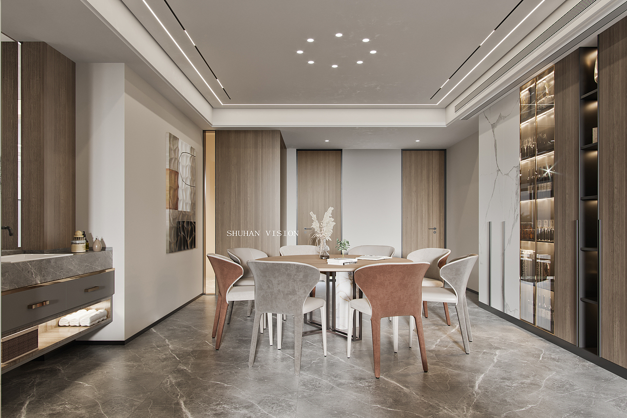 中大未来城（图ZMjUwNTQzODc2） - 家装设计 - 站酷设计师一只兔子_原创素材 - 站酷ZCOOL