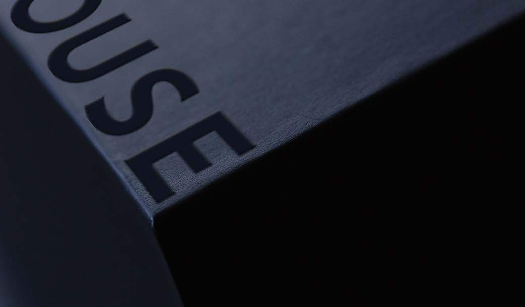 猫受屋品牌-应用物料+礼盒设计