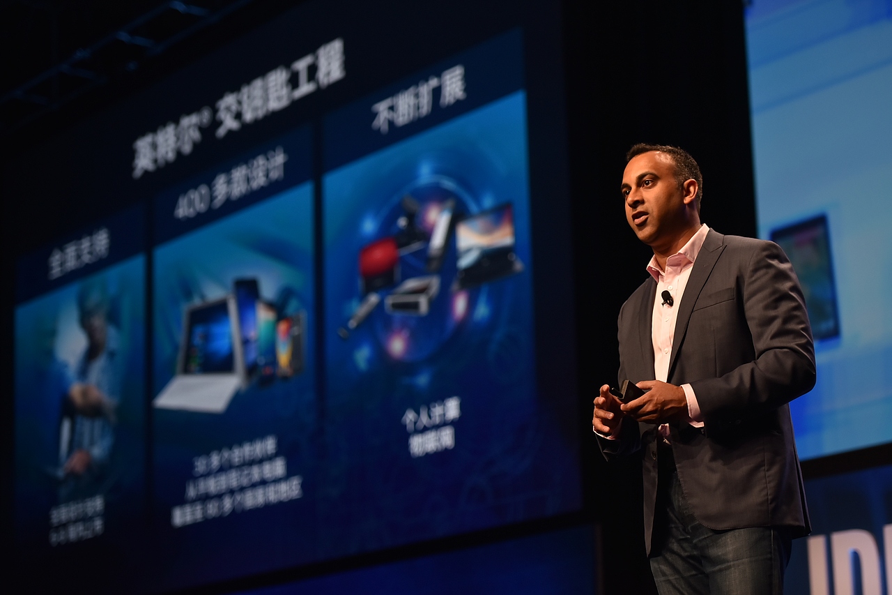 英特尔信息技术峰会（图ZMTI4NzI5ODYw） - 其他摄影 - 站酷设计师仙瞳影像原创素材 - 站酷ZCOOL