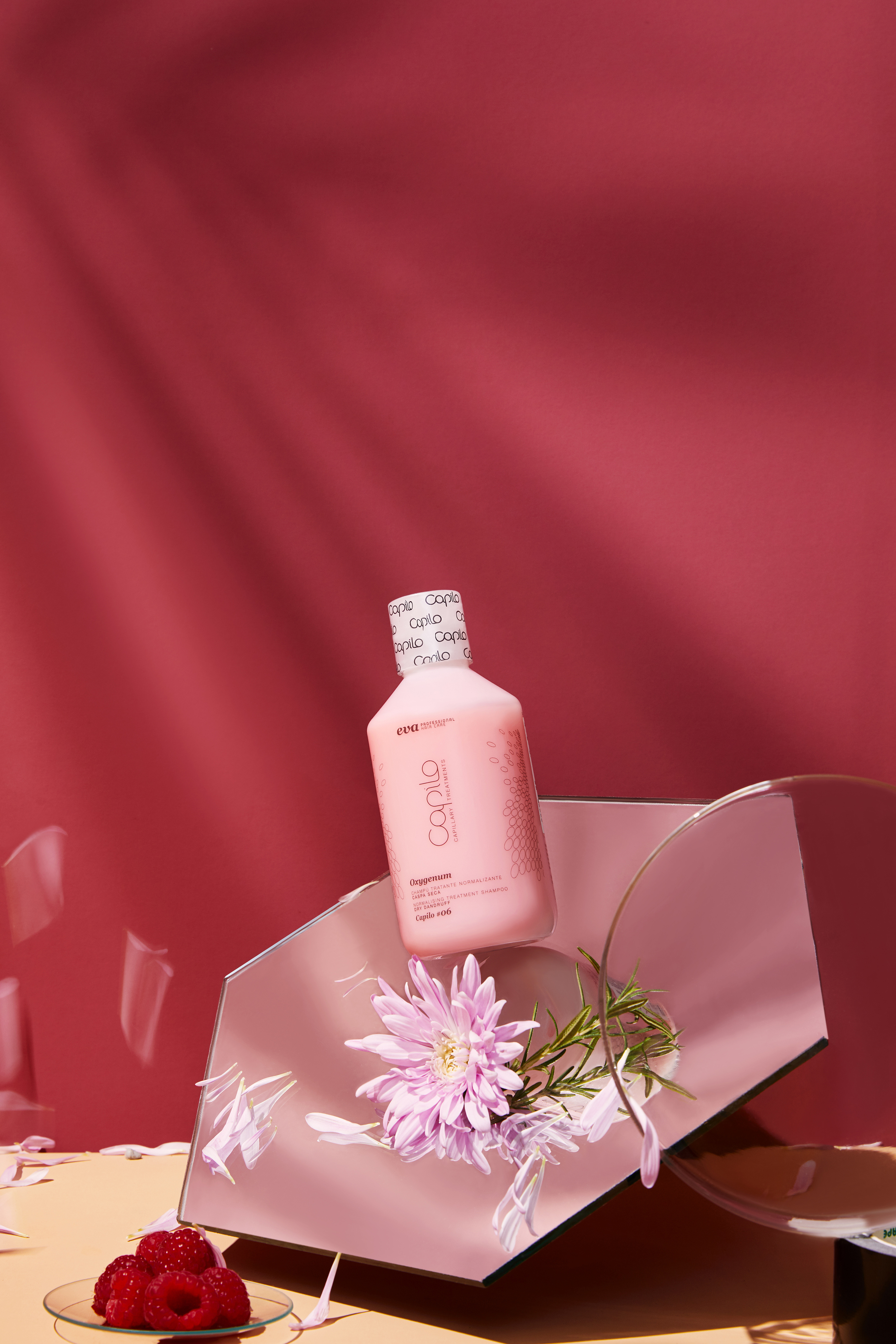 产品摄影丨洗发水系列丨|摄影|产品摄影|摄影师大壮 - 原创作品