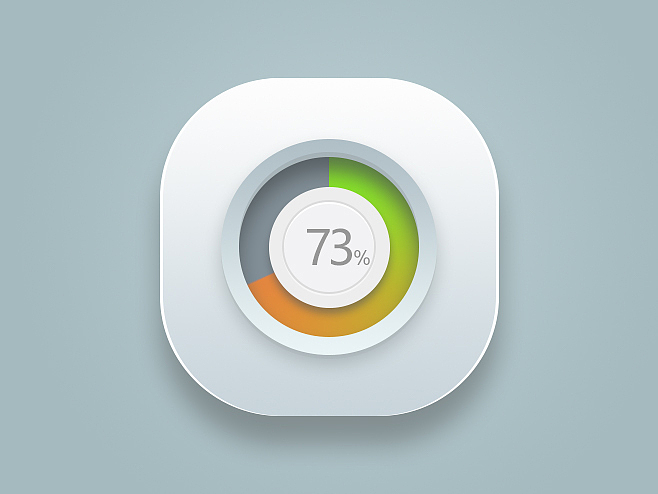 拟物图标（图ZMjMzNjE1NTA4） - 图案 - 站酷设计师小肚子里的大饭桶原创素材 - 站酷ZCOOL