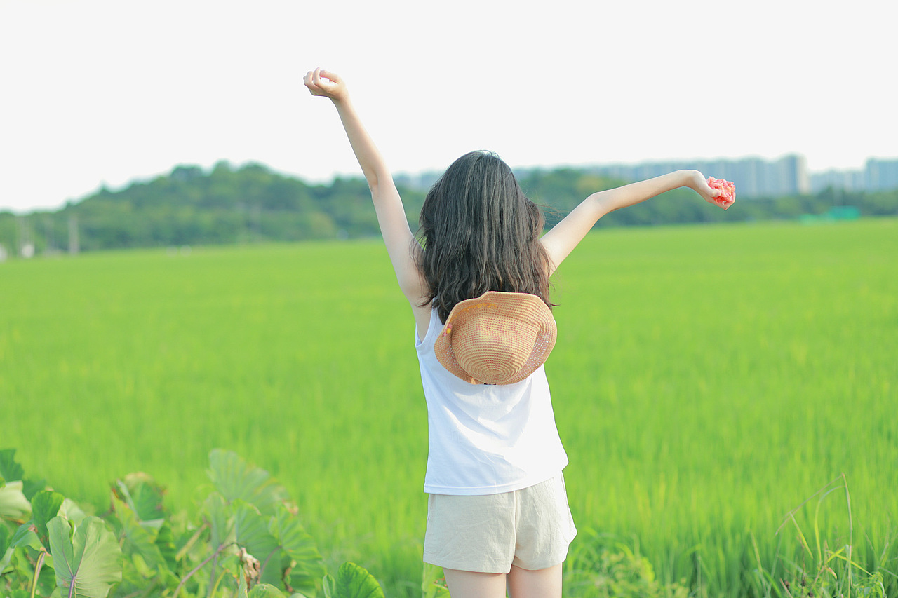 《小森林》——夏日篇
