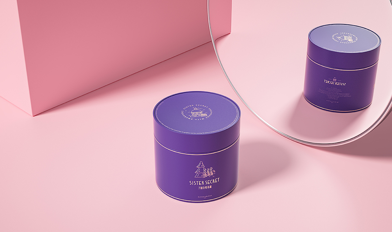 汤臣杰逊【了姐耳机品牌包装新视觉】（图ZMTg2OTkyNDI0） - 品牌 - 站酷设计师汤臣杰逊原创素材 - 站酷ZCOOL