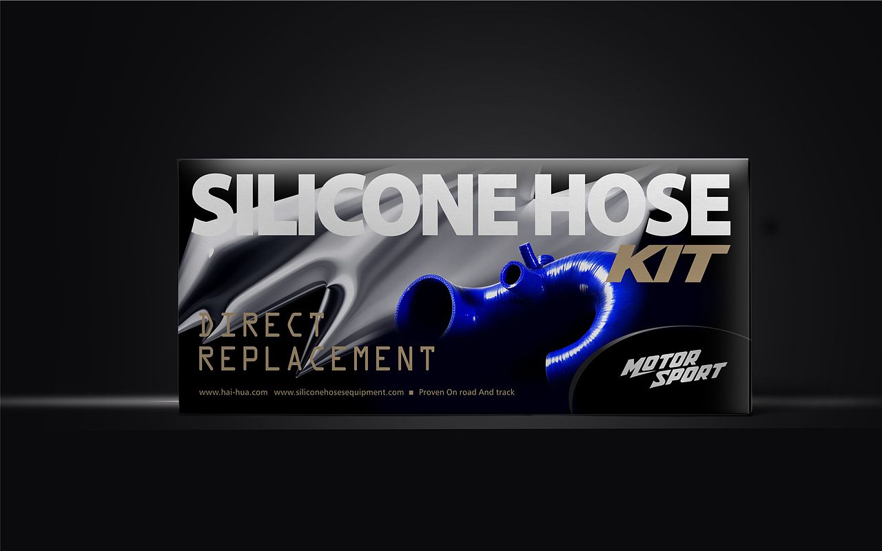 MOTOR SPORT品牌形象设计