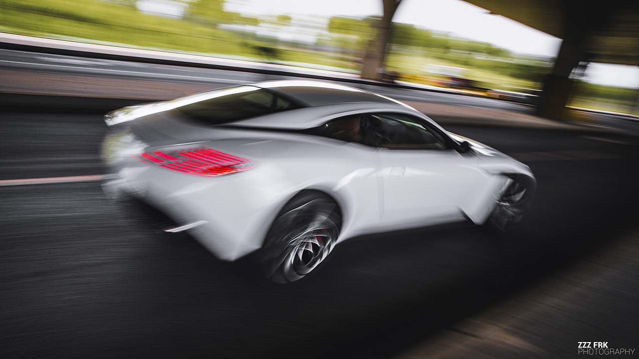 【阿斯顿·马丁】ASTON MARTIN DB11