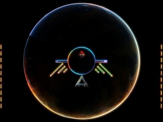 抽象動畫---Millenium Journey（個人主頁-ZMzM5MDU0ODg=） - 動畫/影視 - 站酷設計師EveningDust原創(chuàng)素材 - 站酷ZCOOL