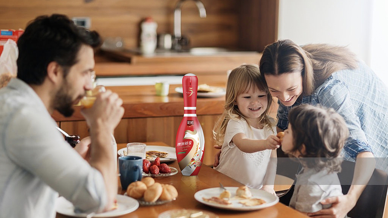 杞航——澳洲燕麦