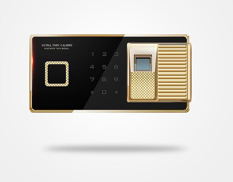 保险柜锁具精修指纹解锁密码解锁