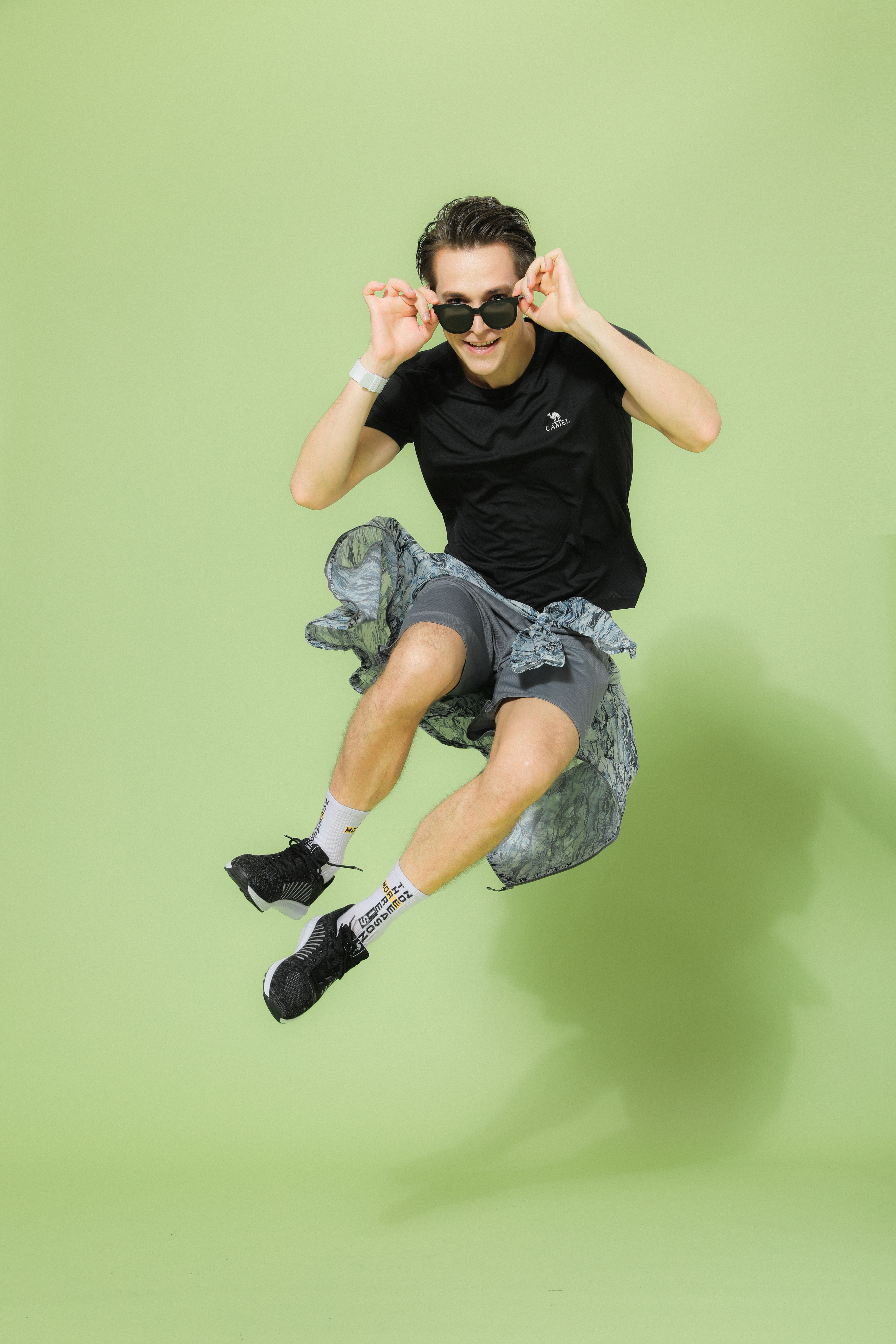 camel唯品男|摄影|人像摄影|呆著坐 - 原创作品 - 站酷 (zcool)