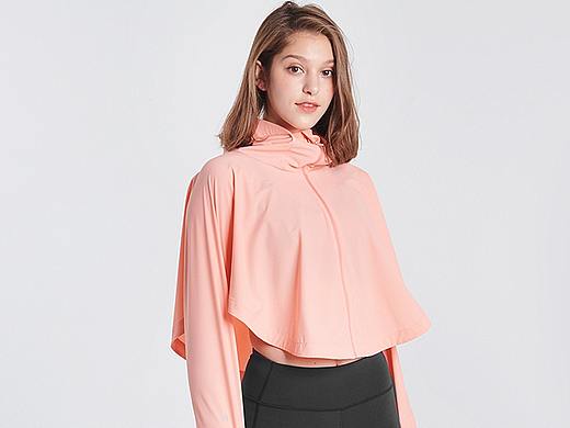 防晒披肩—主图（个人主页-ZMzYzMTI4NzY=） - 电商 - 站酷设计师小松鼠嘟嘟原创素材 - 站酷ZCOOL