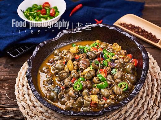 南通餐饮拍摄菜单设计制作之中国风氛围摄影